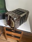 Bandoneon