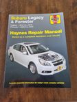 Subaru reparationshandbok