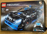 Lego 42176 Porsche GT4