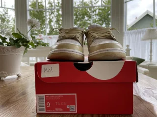 Nike Dunk Low Retro Unisex