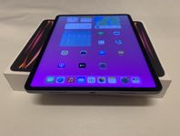 iPad Pro 12.9-tum 6e Gen Wi‑Fi 256GB - Space Gray