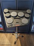 Yamaha DD-75