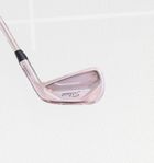 Titleist 620 CB j4, 1,5" kortare