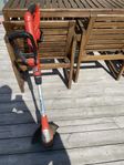 Grästrimmer Black & Decker