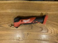 Milwaukee multiverktyg M18 FMT
