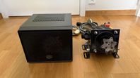 SimuCube 1 DIY Direct Drive Rattbas