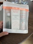 Avène hudvårdspaket