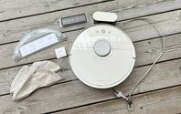 Roborock s5 - Robotdammsugare