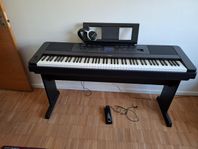 Yamaha DGX-660