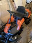 Husqvarna Rider R 111B åkgräsklippare