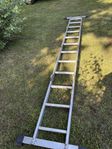 Stege - ihopfällbar - 3.5m