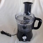 OBH Nordica matberedare/food processor
