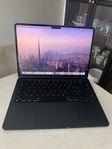 MACBOOK AIR 13" 2024 M3/8/256