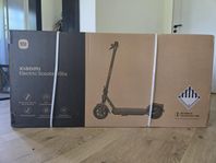 Elsparkcykel