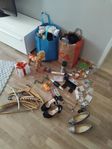 blandade saker