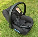 Bilbarnstol Maxi Cosi Citi - Black Raven 2