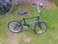Bmx monark 16 tum