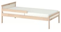 IKEA Sniglar barnsäng