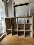 Kallax 4x3 IKEA