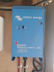 12V - 230V växelriktare/omvandlare inklusive laddare