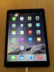 iPad Air 2 64GB WiFi + 4G – Fint skick!