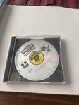 Digimon World PlayStation 1