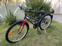 Barncykel 5-vxl