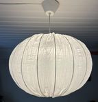 Taklampa Boll 60 cm från Watt & Veke