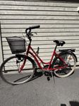 Monark damcykel 