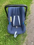 Britax Römer bilbarnstol upp till 13 kg