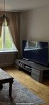 Robust TV-bänk 
