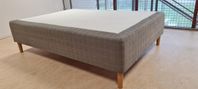 Säng Skotterud 120 cm