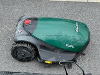 Robomow 308U robotgräsklippare  