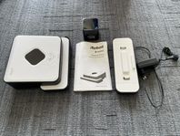 Irobot braava golvmopp 2 i 1