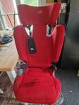 Britax Römer kidfix III bilbarnstol