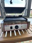 Klämgrill adexa