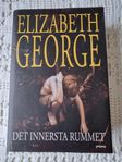 Bok, Det innersta rummet, Elisabeth George 