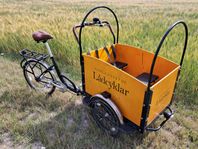 Lådcykel