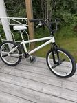 Trick - BMX 20”