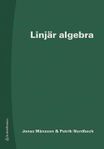 Linjär algebra,  1a upplagan, ISBN: 9789144127408