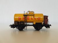 Märklin 314