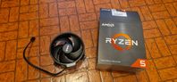 NY AMD PROCESSOR KYLARE