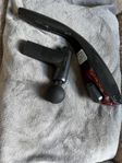 2 st massagepistoler 
