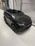 Land Rover Discovery elbil