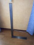 Fotvinkel 750 mm