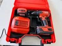 Hilti Skruvdragare 