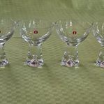 Iittala Tapio Sherry Likörglas, 4 st.