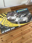 Le Mans 24h - racerbana - Scalextric
