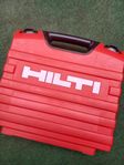 Hilti låda