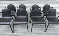 Trädgårdsstolar 